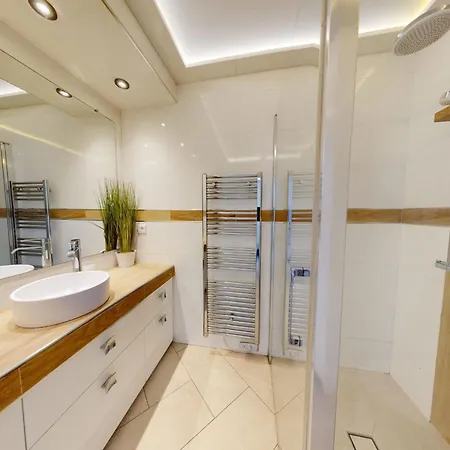 Appartement President Favre - For 4 People Annecy